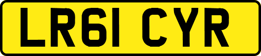 LR61CYR