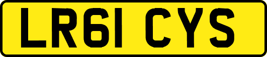 LR61CYS