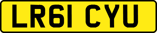 LR61CYU