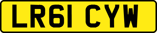 LR61CYW