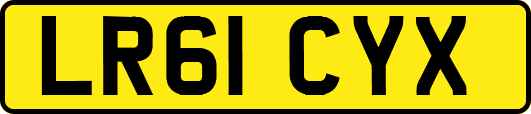 LR61CYX