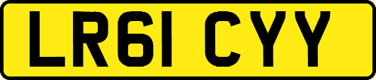 LR61CYY