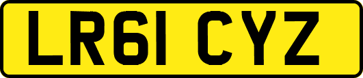 LR61CYZ