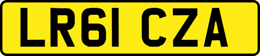 LR61CZA