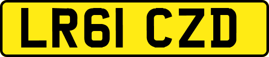 LR61CZD