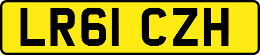 LR61CZH