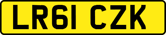 LR61CZK