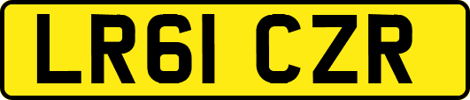 LR61CZR