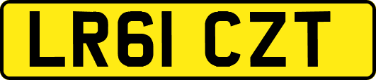 LR61CZT