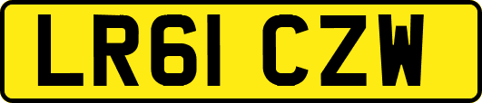 LR61CZW