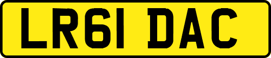 LR61DAC