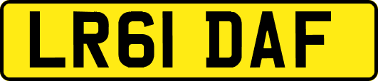 LR61DAF