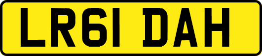 LR61DAH