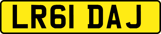 LR61DAJ