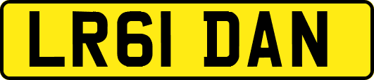 LR61DAN
