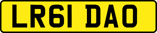 LR61DAO