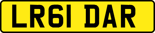LR61DAR