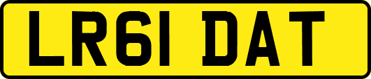 LR61DAT