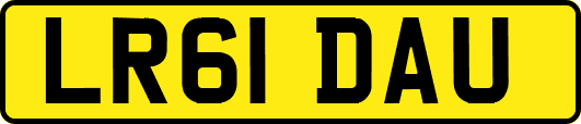 LR61DAU
