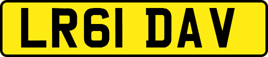 LR61DAV