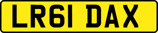 LR61DAX