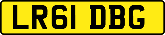 LR61DBG