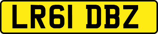 LR61DBZ