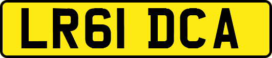 LR61DCA