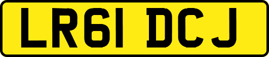LR61DCJ