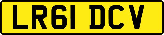 LR61DCV