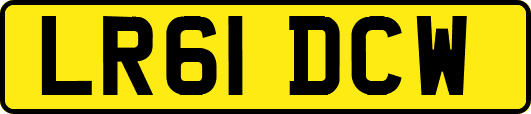 LR61DCW