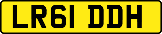 LR61DDH
