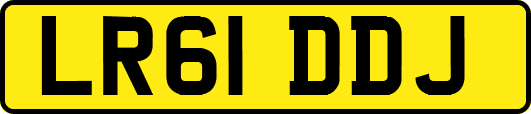 LR61DDJ