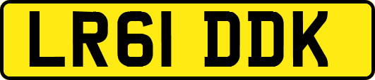 LR61DDK