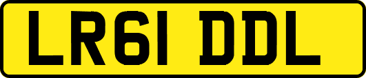 LR61DDL