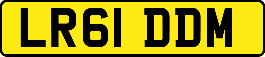 LR61DDM