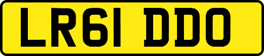 LR61DDO