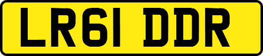 LR61DDR
