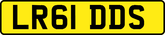 LR61DDS