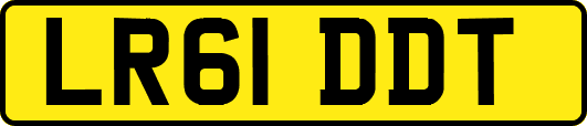 LR61DDT