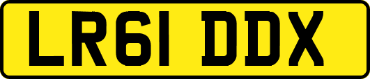 LR61DDX