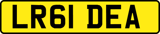 LR61DEA