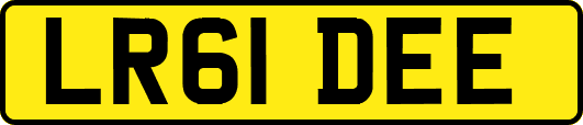 LR61DEE