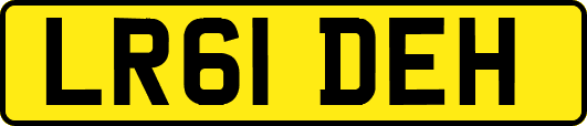 LR61DEH