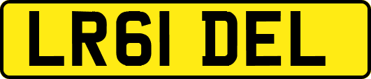 LR61DEL