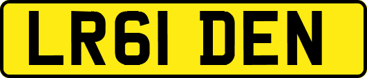 LR61DEN