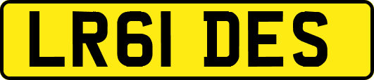 LR61DES