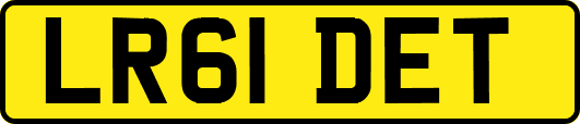LR61DET