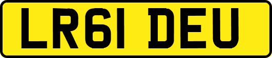 LR61DEU