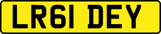 LR61DEY